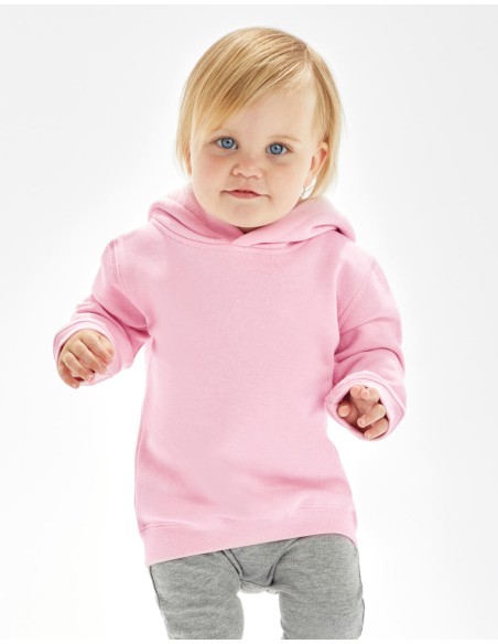 BAB-BZ63-Baby Essential Hoodie 2